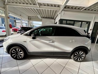 Opel Crossland X Elegance 1,2  Led Navi Kam SHZ DAB - foto 4