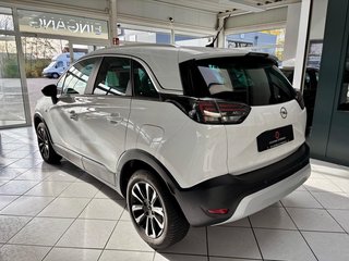 Opel Crossland X Elegance 1,2  Led Navi Kam SHZ DAB - foto 5