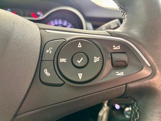 Opel Crossland X Elegance 1,2  Led Navi Kam SHZ DAB - foto 14