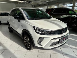 Opel Crossland X Elegance 1,2  Led Navi Kam SHZ DAB - foto 3