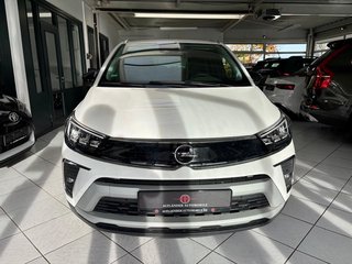 Opel Crossland X Elegance 1,2  Led Navi Kam SHZ DAB - foto 2