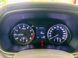 Hyundai i30 Trend Mild-Hybrid 1,0 Kamera CarPlay SHZ - bilder 12