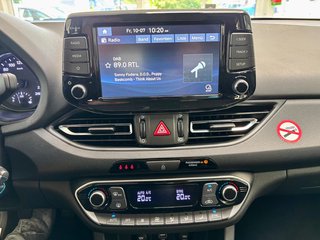 Hyundai i30 Trend Mild-Hybrid 1,0 Kamera CarPlay SHZ - bilder 13