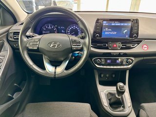 Hyundai i30 Trend Mild-Hybrid 1,0 Kamera CarPlay SHZ - bilder 11
