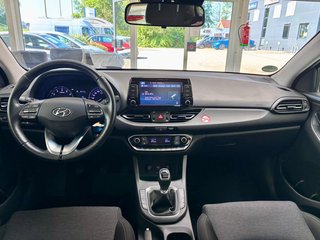 Hyundai i30 Trend Mild-Hybrid 1,0 Kamera CarPlay SHZ - bilder 10