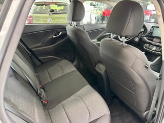 Hyundai i30 Trend Mild-Hybrid 1,0 Kamera CarPlay SHZ - bilder 17