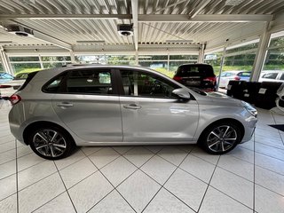 Hyundai i30 Trend Mild-Hybrid 1,0 Kamera CarPlay SHZ - bilder 9