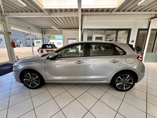 Hyundai i30 Trend Mild-Hybrid 1,0 Kamera CarPlay SHZ - bilder 4