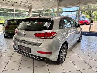 Hyundai i30 Trend Mild-Hybrid 1,0 Kamera CarPlay SHZ - bilder 8