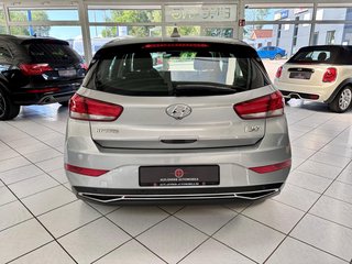 Hyundai i30 Trend Mild-Hybrid 1,0 Kamera CarPlay SHZ - bilder 6