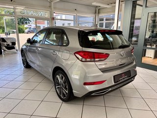 Hyundai i30 Trend Mild-Hybrid 1,0 Kamera CarPlay SHZ - bilder 5