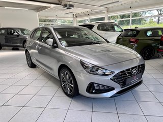 Hyundai i30 Trend Mild-Hybrid 1,0 Kamera CarPlay SHZ - bilder 3