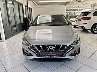 Hyundai i30 Trend Mild-Hybrid 1,0 Kamera CarPlay SHZ - bilder 2