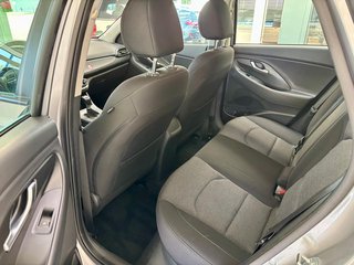 Hyundai i30 Trend Mild-Hybrid 1,0 Kamera CarPlay SHZ - bilder 19