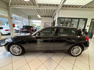 BMW 116 d steptr. M Sport LED Navi PDC Tempom. SHZ - foto 4