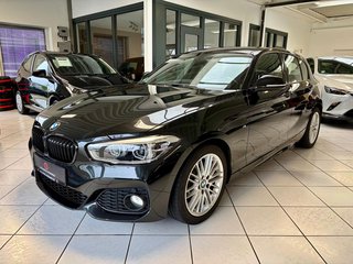 BMW 116 Gebrauchtwagen Kaufen