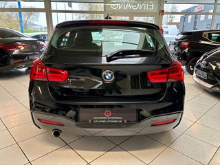 BMW 116 d steptr. M Sport LED Navi PDC Tempom. SHZ - foto 6