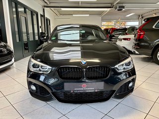 BMW 116 d steptr. M Sport LED Navi PDC Tempom. SHZ - foto 2