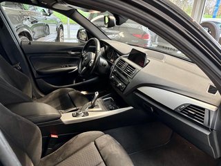 BMW 116 d steptr. M Sport LED Navi PDC Tempom. SHZ - foto 16