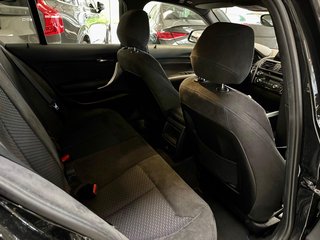 BMW 116 d steptr. M Sport LED Navi PDC Tempom. SHZ - foto 17