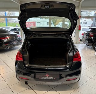 BMW 116 d steptr. M Sport LED Navi PDC Tempom. SHZ - foto 7