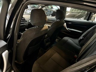 BMW 116 d steptr. M Sport LED Navi PDC Tempom. SHZ - foto 19