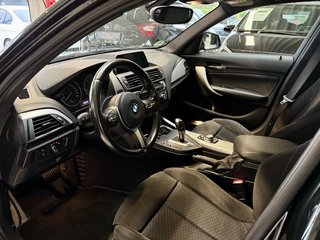 BMW 116 d steptr. M Sport LED Navi PDC Tempom. SHZ - foto 18