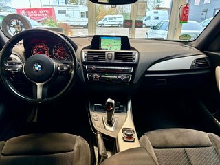 BMW 116 d steptr. M Sport LED Navi PDC Tempom. SHZ - foto 10