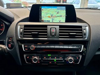 BMW 116 d steptr. M Sport LED Navi PDC Tempom. SHZ - foto 13