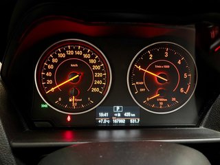 BMW 116 d steptr. M Sport LED Navi PDC Tempom. SHZ - foto 12