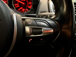 BMW 116 d steptr. M Sport LED Navi PDC Tempom. SHZ - foto 15