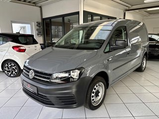 Volkswagen Caddy 1.4 TSI Maxi Kasten BMT Navi Kamera ACC - photo 1