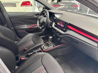 Skoda Fabia 1.0 Monte Carlo  LED CarPlay/AndrAuto - bilder 16