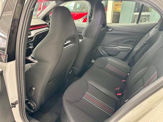 Skoda Fabia 1.0 Monte Carlo  LED CarPlay/AndrAuto - bilder 19