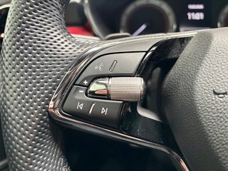 Skoda Fabia 1.0 Monte Carlo  LED CarPlay/AndrAuto - bilder 14