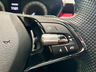 Skoda Fabia 1.0 Monte Carlo  LED CarPlay/AndrAuto - bilder 15