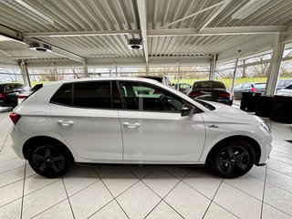 Skoda Fabia 1.0 Monte Carlo  LED CarPlay/AndrAuto - bilder 9