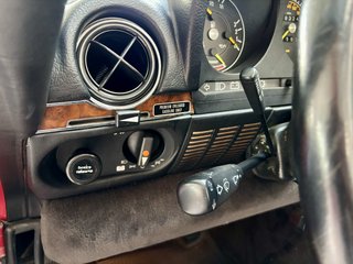 Mercedes-Benz SL 560 Cabrio Aut. US Modell Leder - bilder 12