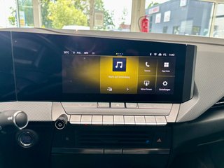 Opel Astra L 1.5D ST Elegance Aut Navi CARPLAY - foto 12