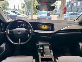 Opel Astra L 1.5D ST Elegance Aut Navi CARPLAY - foto 10