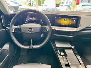 Opel Astra L 1.5D ST Elegance Aut Navi CARPLAY - foto 11