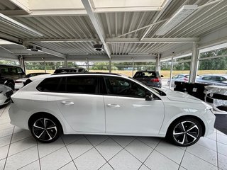 Opel Astra L 1.5D ST Elegance Aut Navi CARPLAY - foto 9