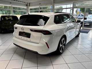 Opel Astra L 1.5D ST Elegance Aut Navi CARPLAY - foto 8