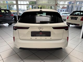 Opel Astra L 1.5D ST Elegance Aut Navi CARPLAY - foto 6