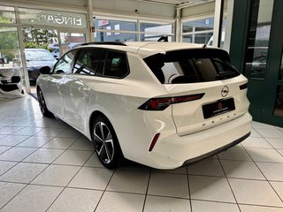 Opel Astra L 1.5D ST Elegance Aut Navi CARPLAY - foto 5