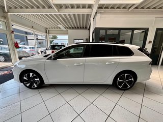 Opel Astra L 1.5D ST Elegance Aut Navi CARPLAY - foto 4