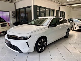 Opel Astra Gebrauchtwagen Kaufen