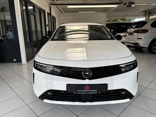 Opel Astra L 1.5D ST Elegance Aut Navi CARPLAY - foto 2