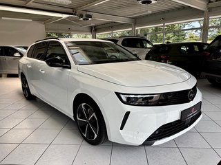Opel Astra L 1.5D ST Elegance Aut Navi CARPLAY - foto 3