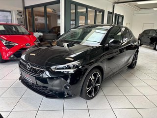 Opel Corsa F 101 PS Elegance Carplay Navi Pano Kamera - photo 1